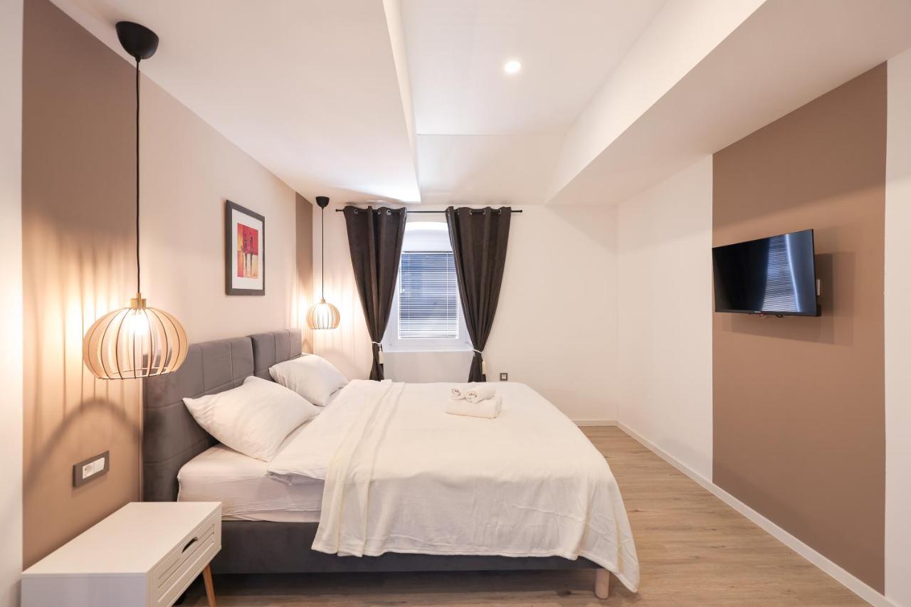 Sanchi-Bossa Residence ซาดาร์ ภายนอก รูปภาพ