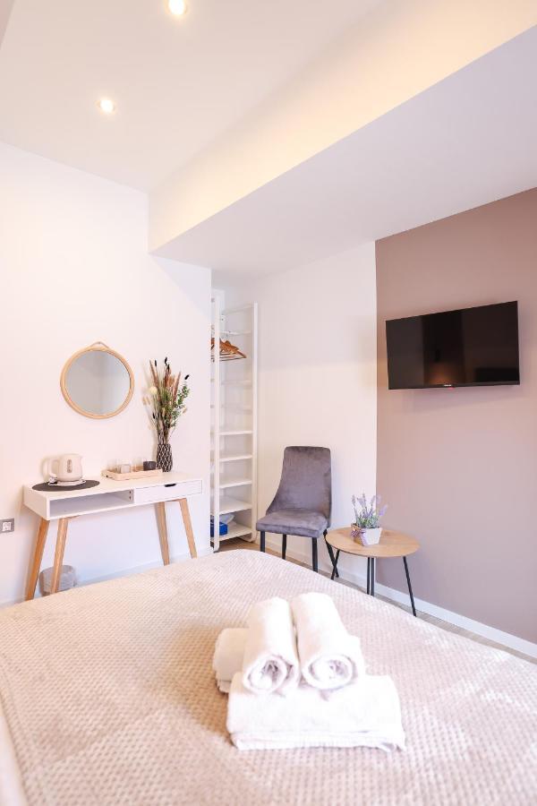 Sanchi-Bossa Residence ซาดาร์ ภายนอก รูปภาพ