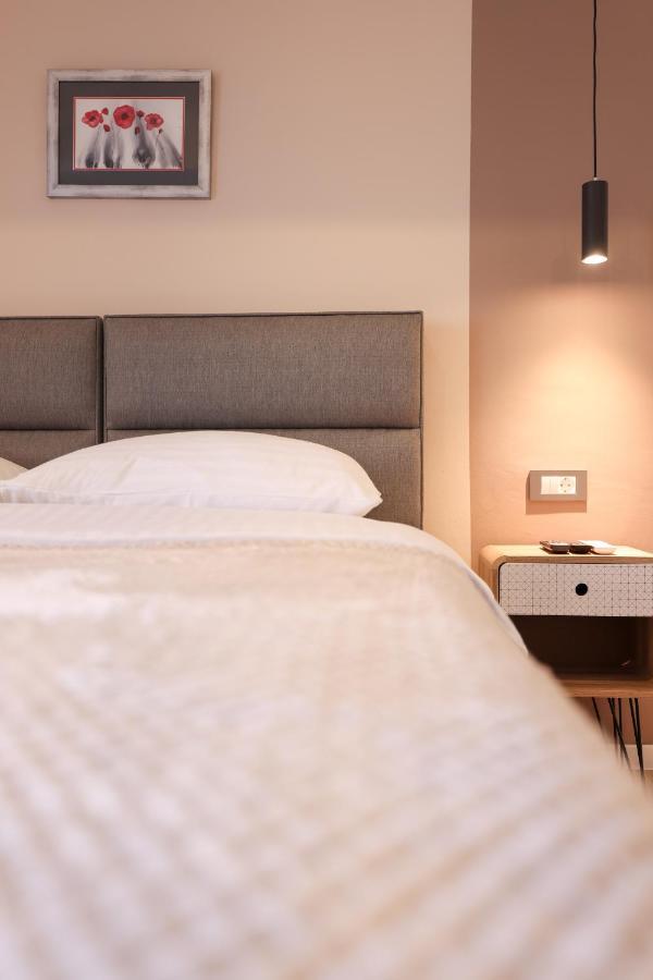 Sanchi-Bossa Residence ซาดาร์ ภายนอก รูปภาพ
