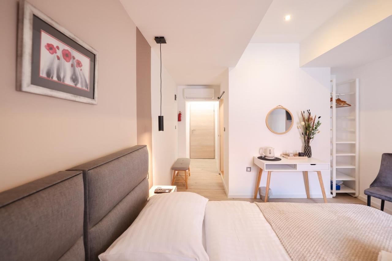 Sanchi-Bossa Residence ซาดาร์ ภายนอก รูปภาพ
