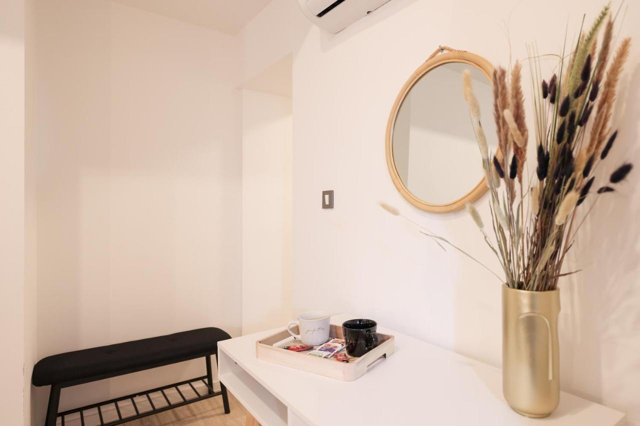 Sanchi-Bossa Residence ซาดาร์ ภายนอก รูปภาพ