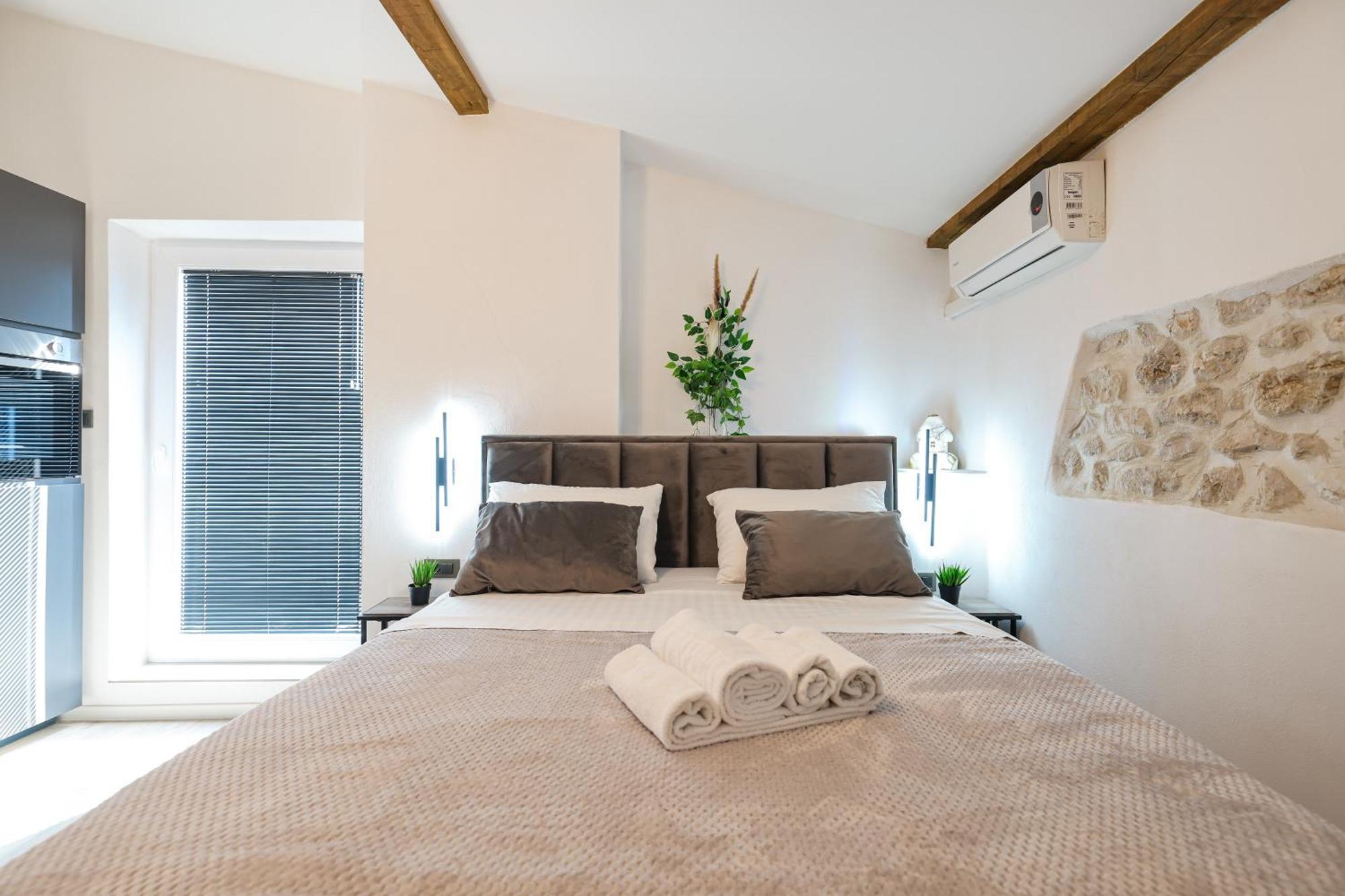 Sanchi-Bossa Residence ซาดาร์ ภายนอก รูปภาพ