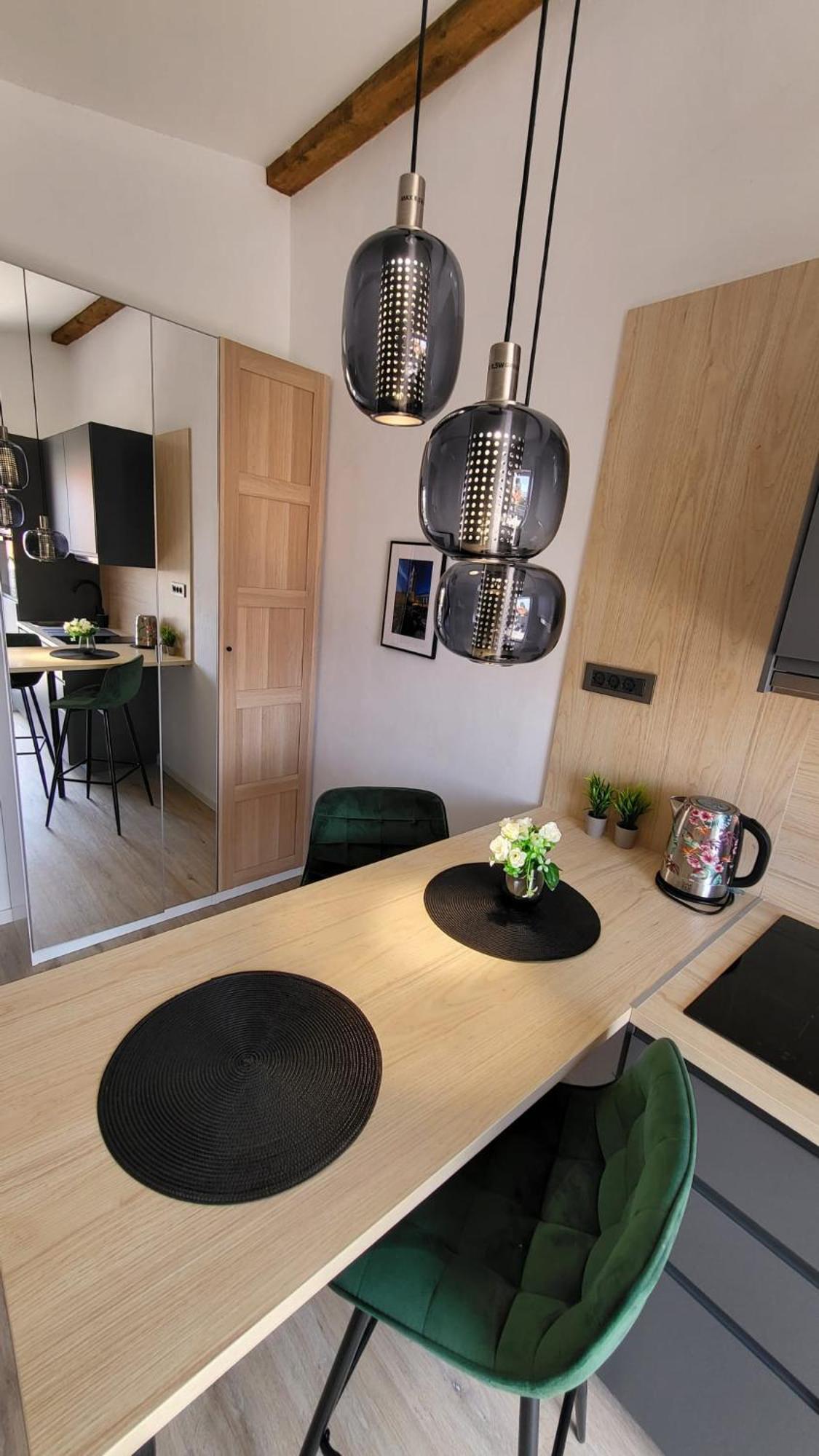 Sanchi-Bossa Residence ซาดาร์ ภายนอก รูปภาพ